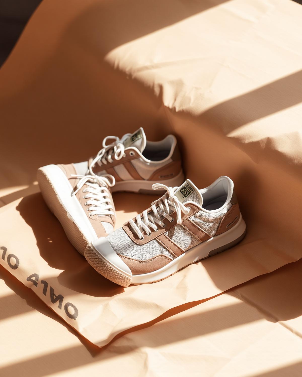 Limited Edition Sneaker Drop