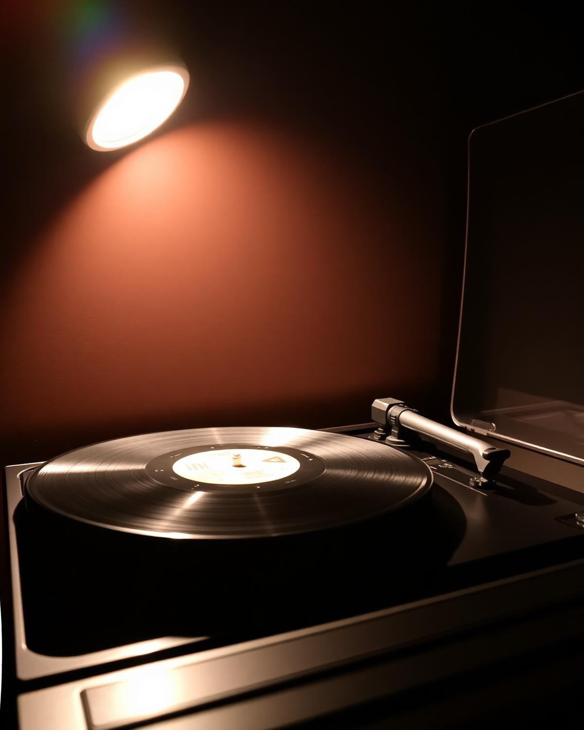 Miles Davis Kind of Blue — 1959 first press